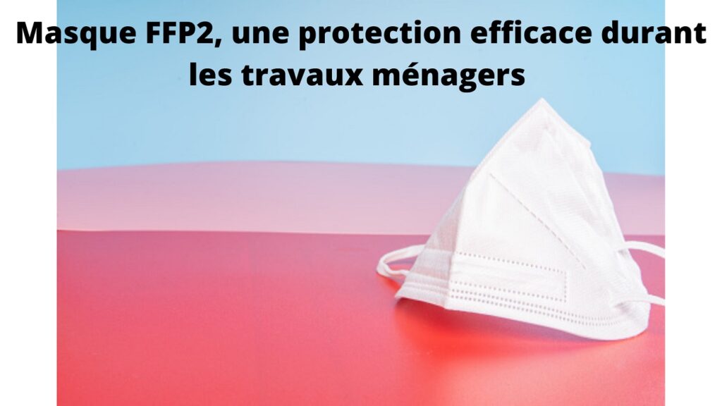 masque FFP2