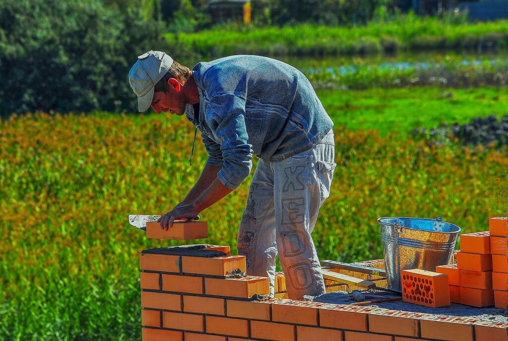 entreprise maçonnerie